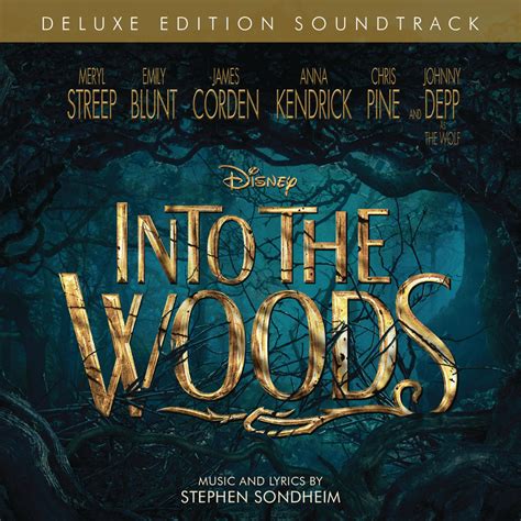 alluc into the woods|Cast of Into the Woods – Prologue: Into The Woods Lyrics .